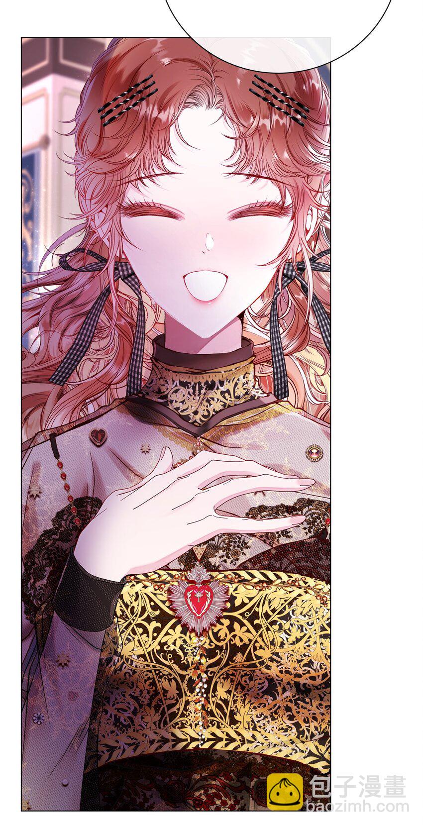 88 烦人的苍蝇(1/2)-第84话