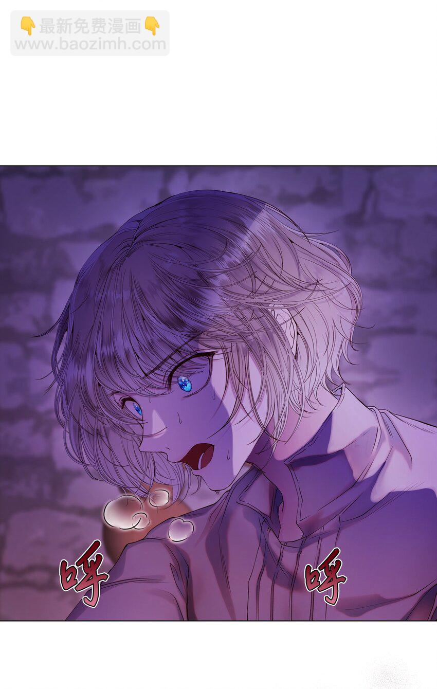 90 预知能力(1/3)-第86话