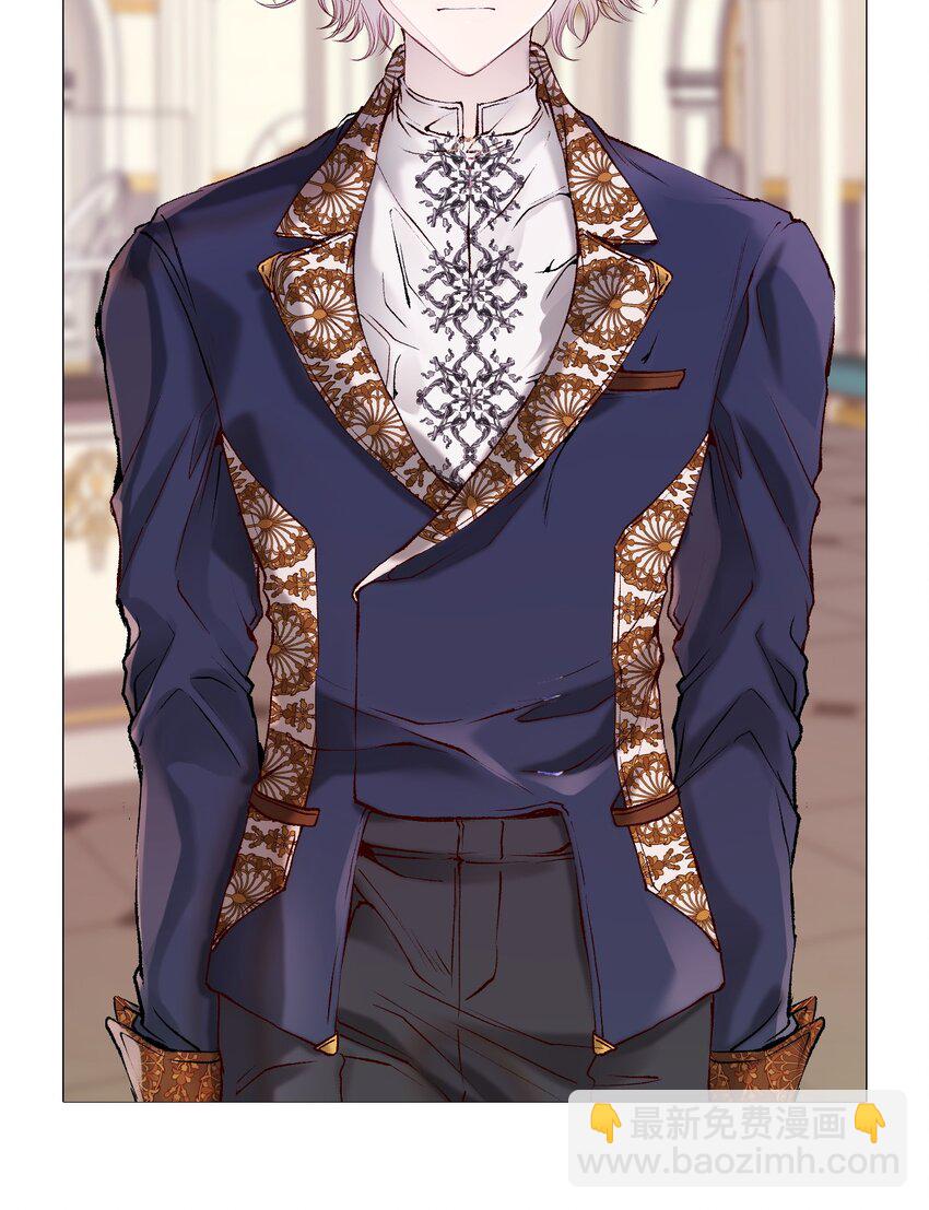 90 预知能力(1/3)-第86话