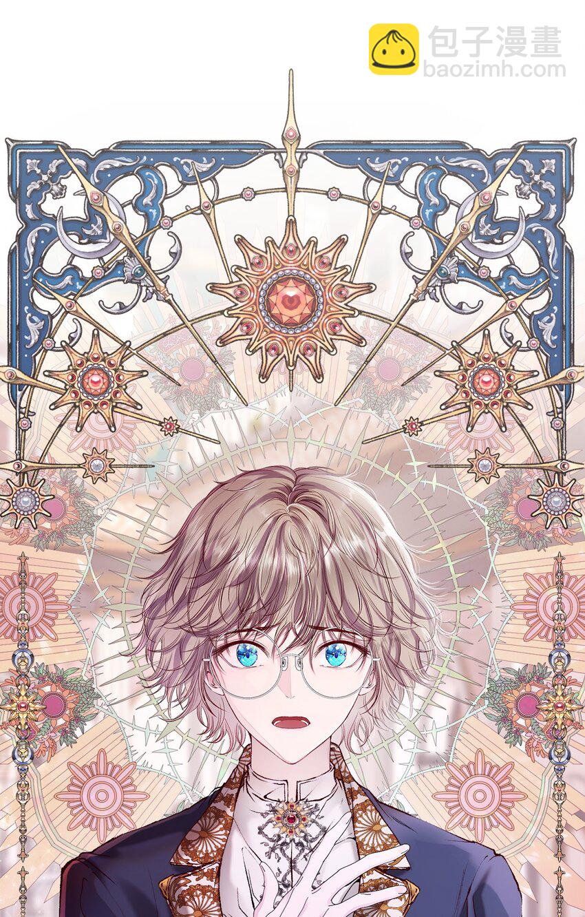 90 预知能力(1/3)-第86话