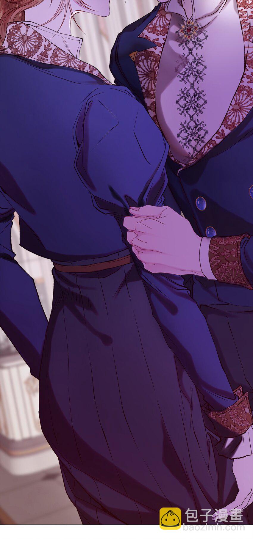 90 预知能力(1/3)-第86话