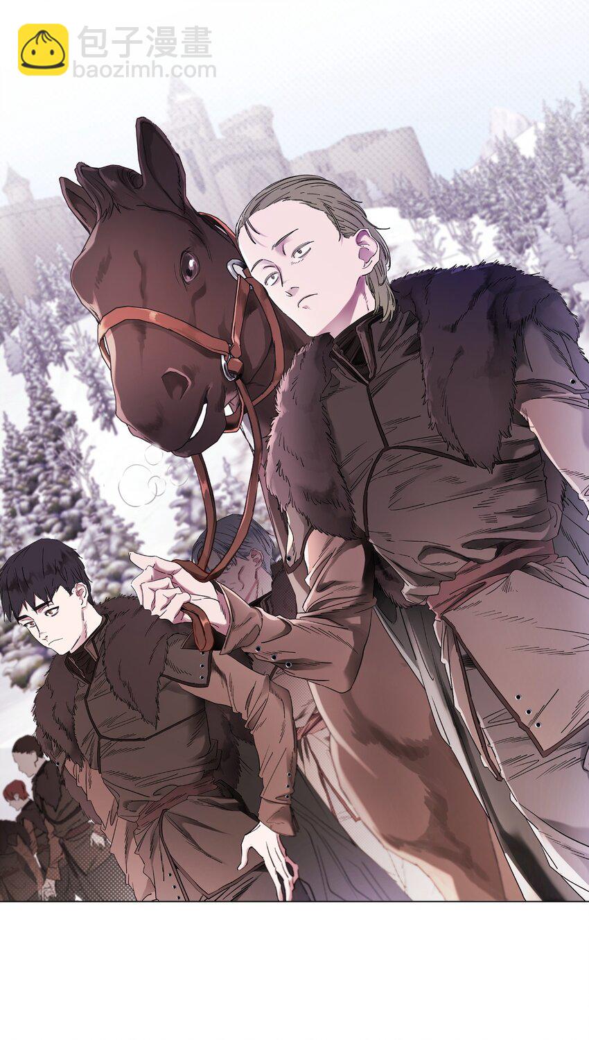 96 建国神话(1/3)-第92话