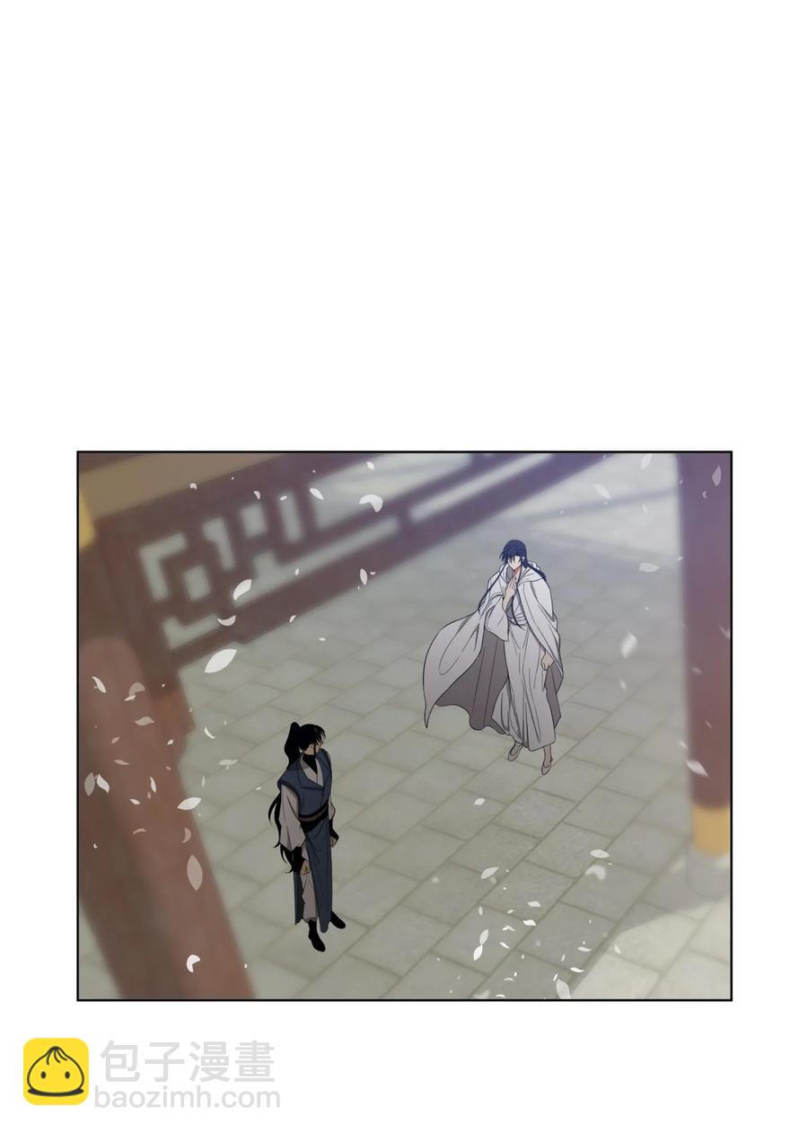 35 你果然不是那个人-第36话