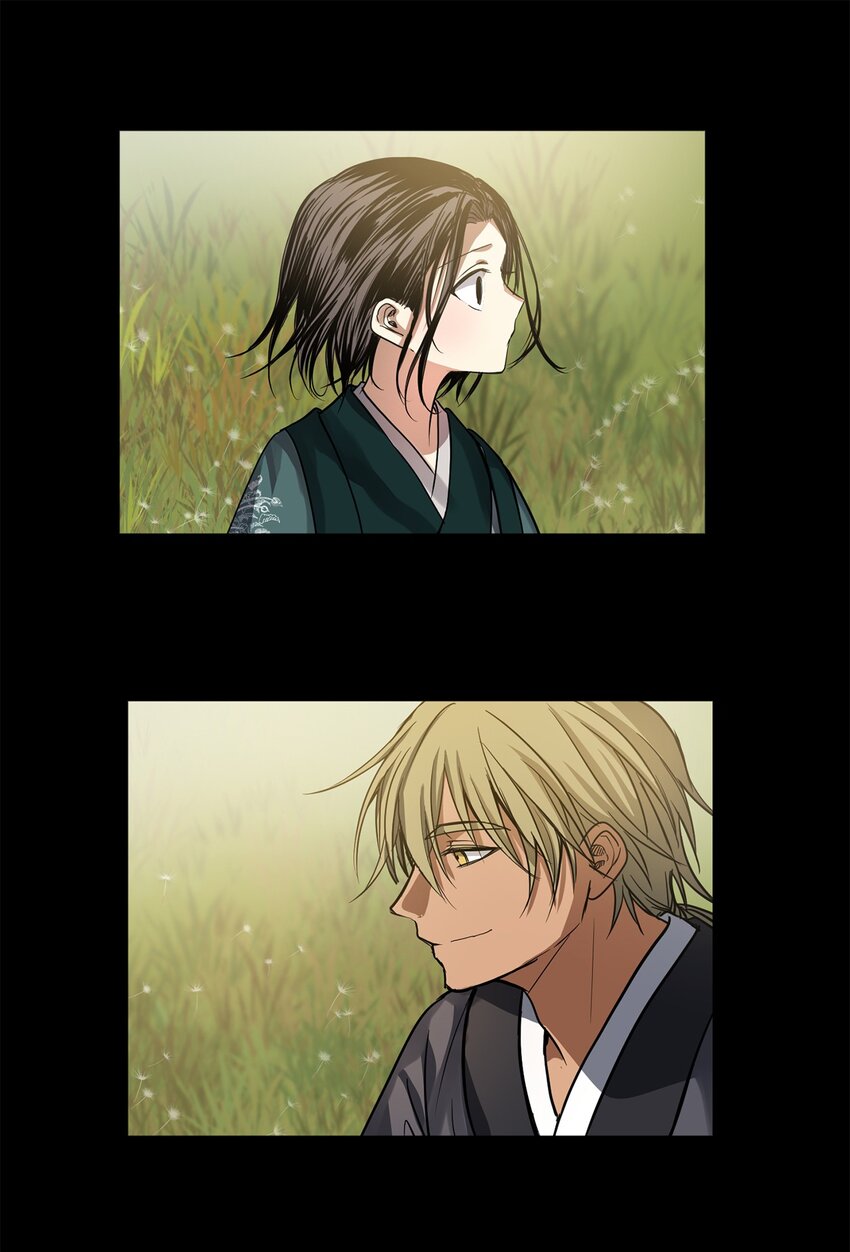 51 不想再失去喜欢的人(1/2)-第52话