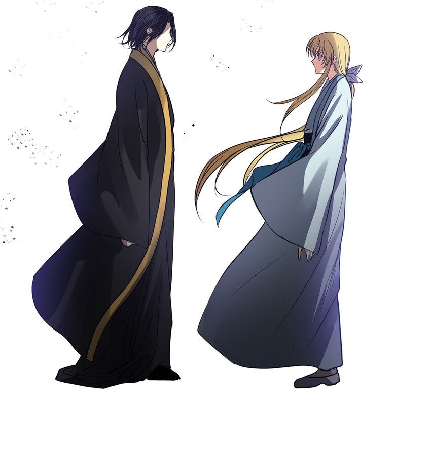 53 反省了？(1/2)-第54话