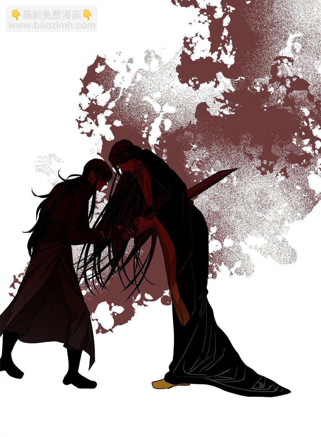 59 真正的辛亚国(1/2)-第60话