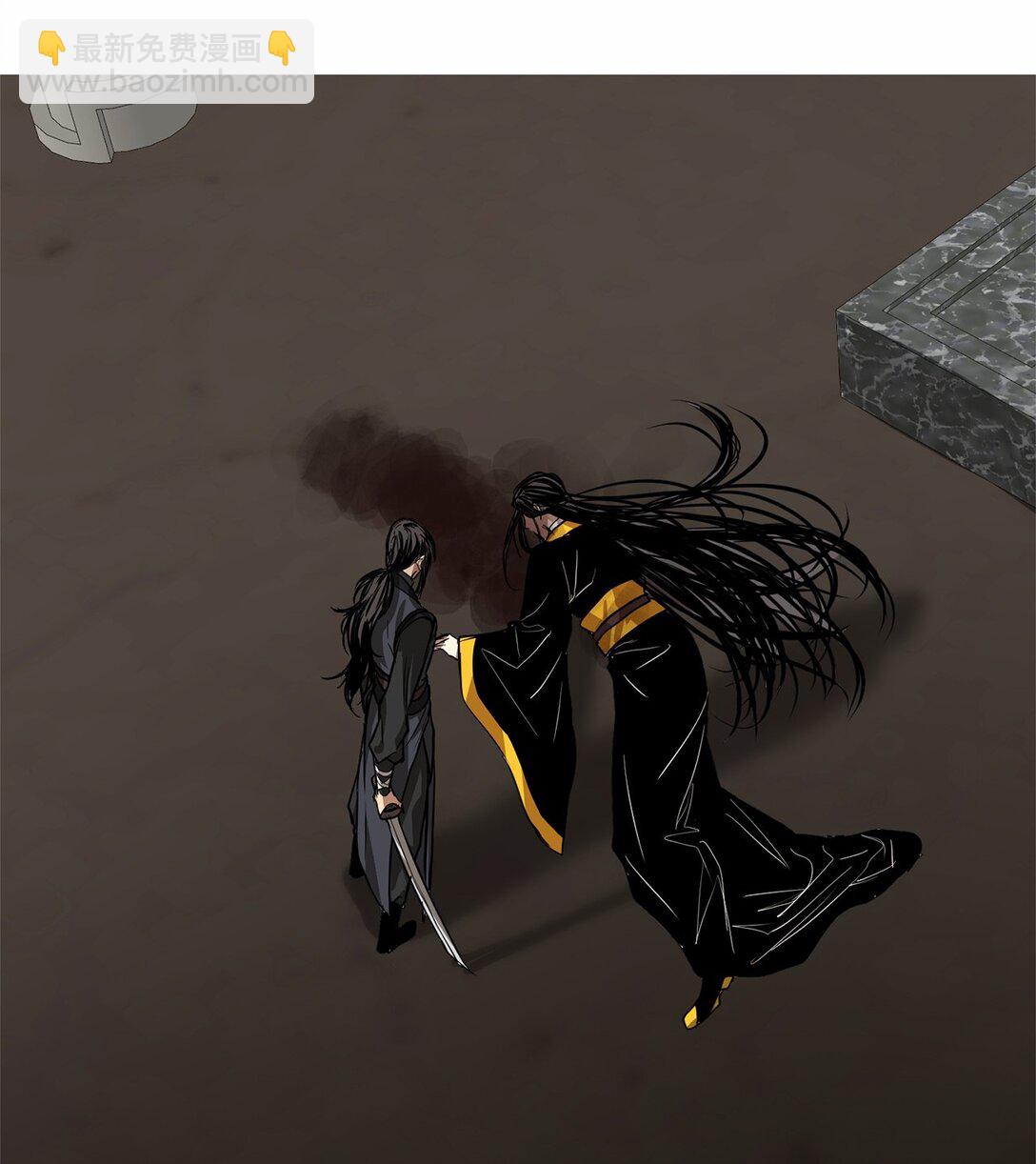 59 真正的辛亚国(1/2)-第60话