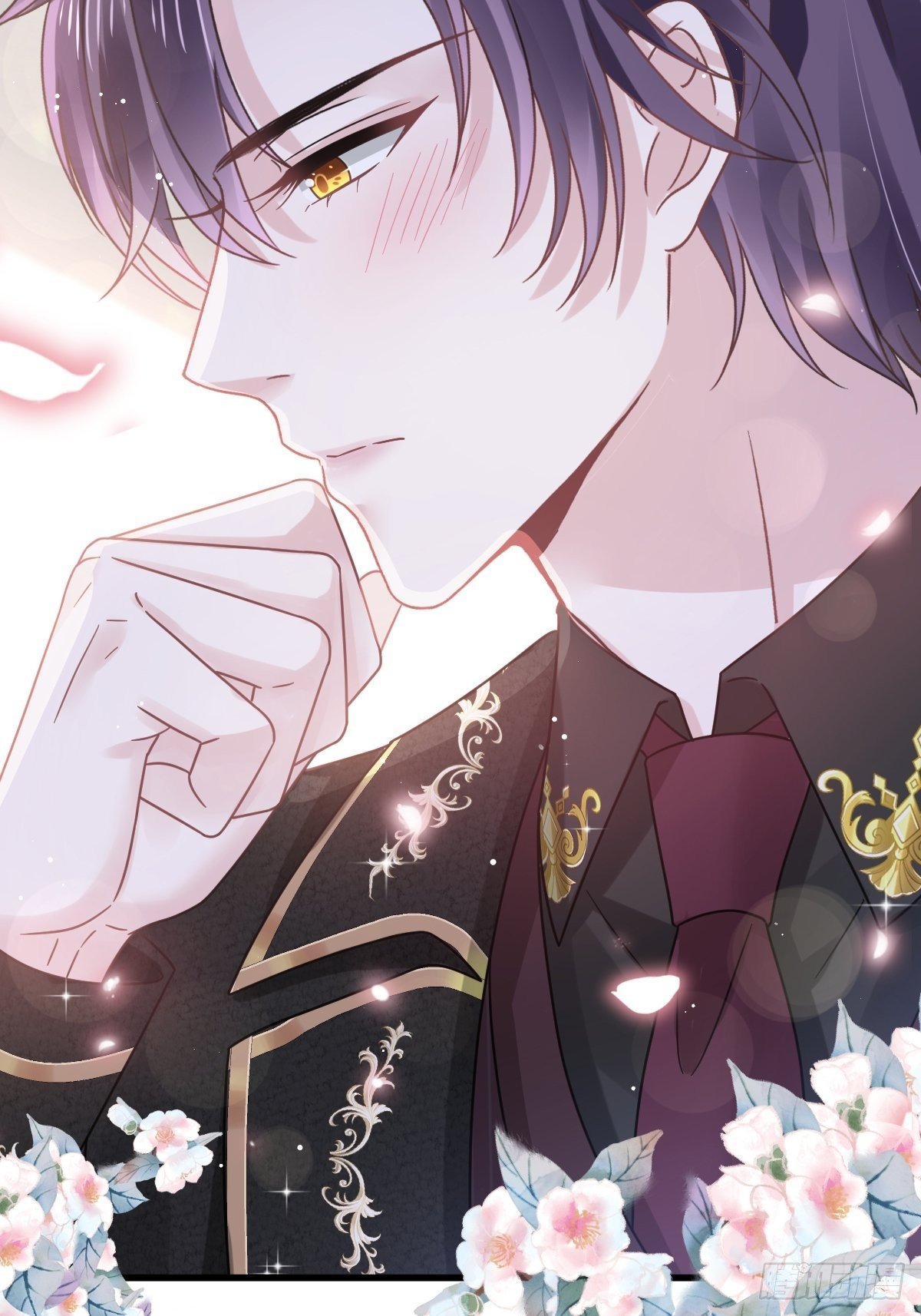 021草莓甜心(1/2)-第22话