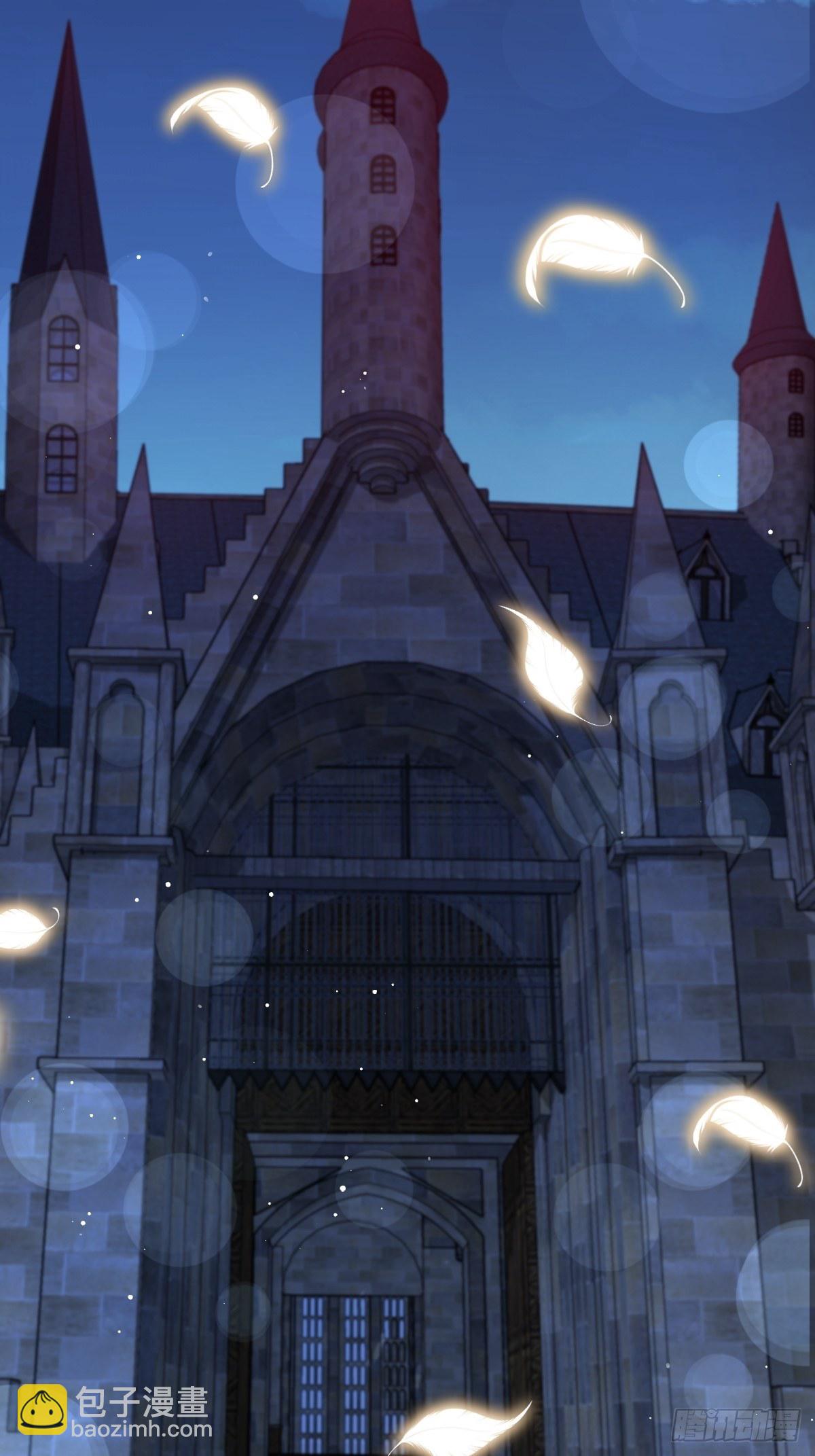 025 被咬的感触(1/2)-第26话