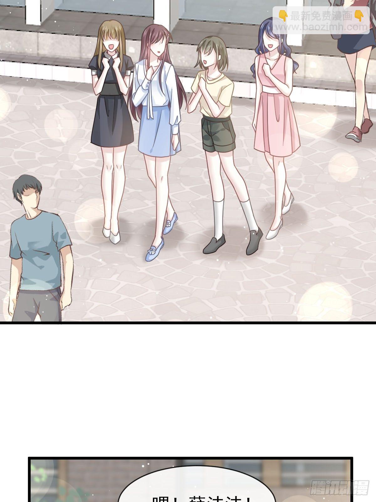 027 神秘帮手-第28话