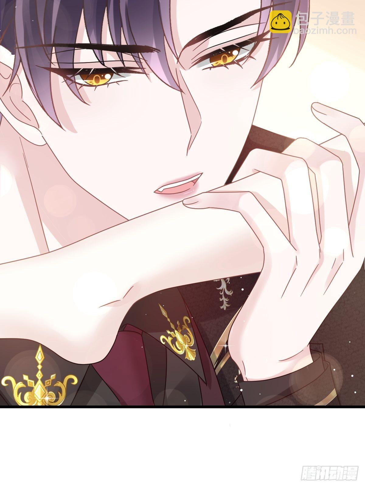 029 她的血太诱人-第30话