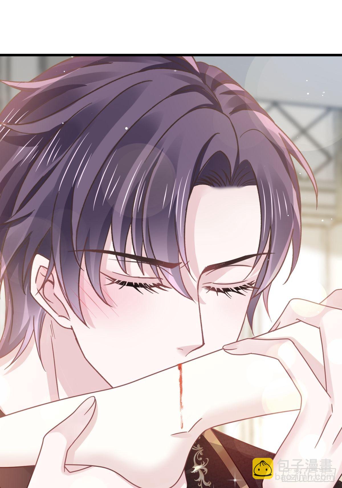 029 她的血太诱人-第30话