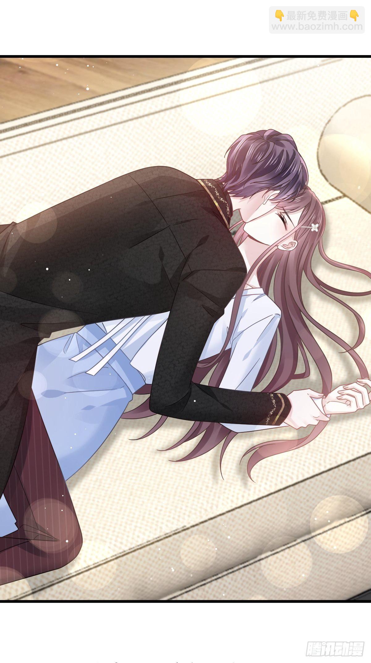 029 她的血太诱人-第30话