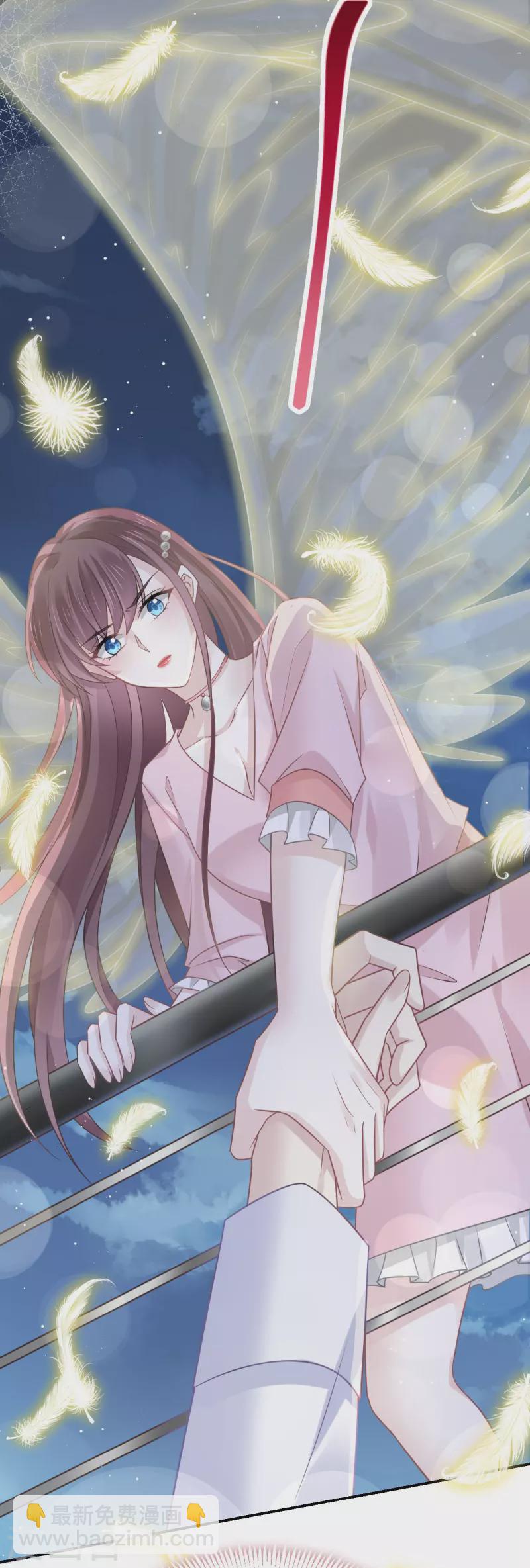 第48话 成为我的同伴吧-第60话