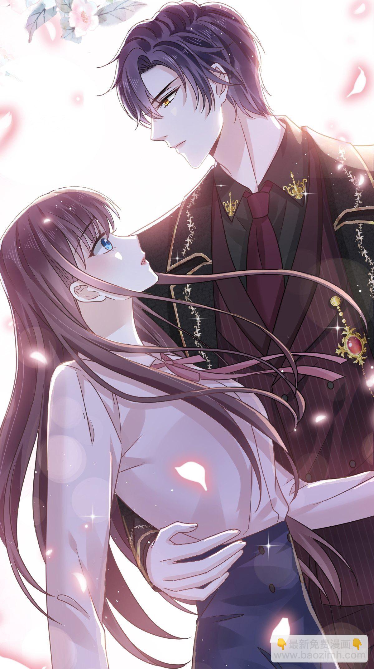 009 第一次碰触-第10话