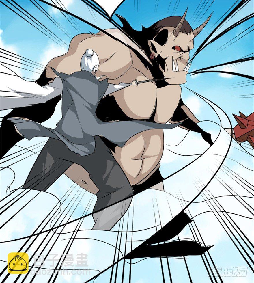 13 再遇故敌-第14话