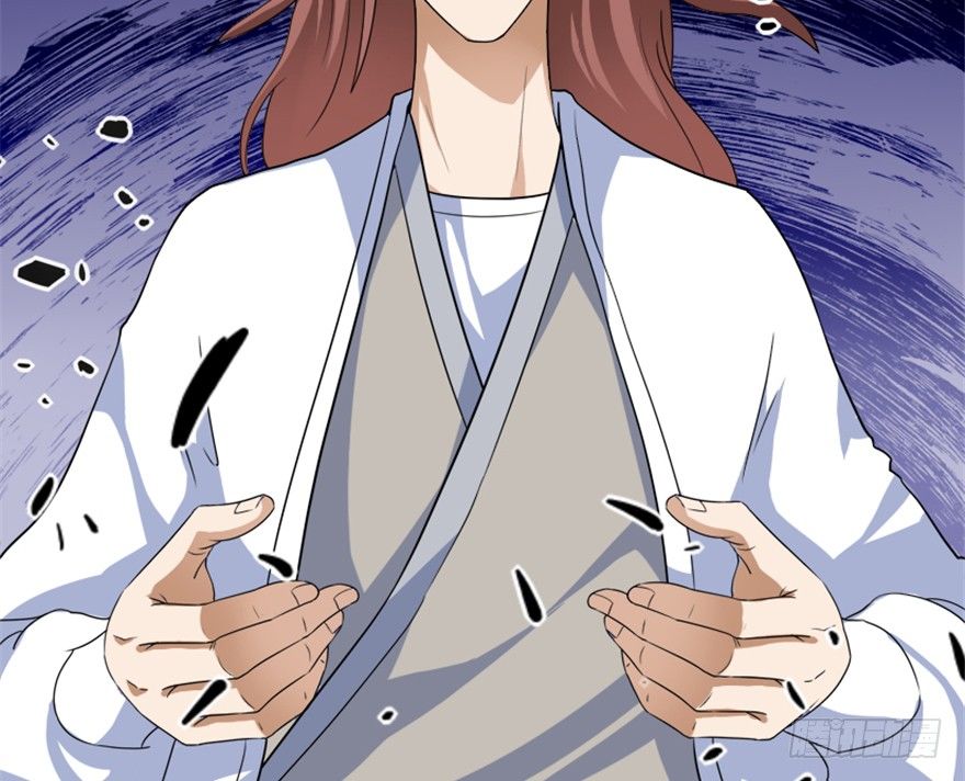 15 对决法宝昊天镜(1/2)-第16话