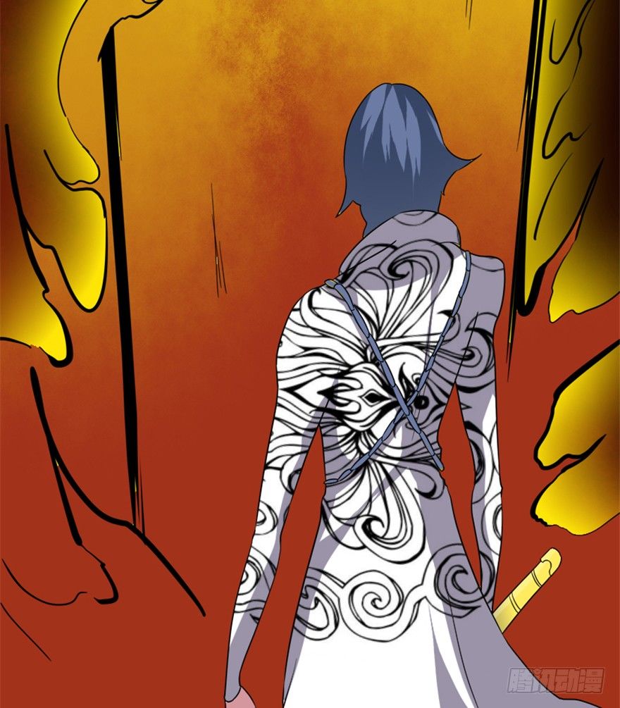 21 穿越者的尊严(1/2)-第22话