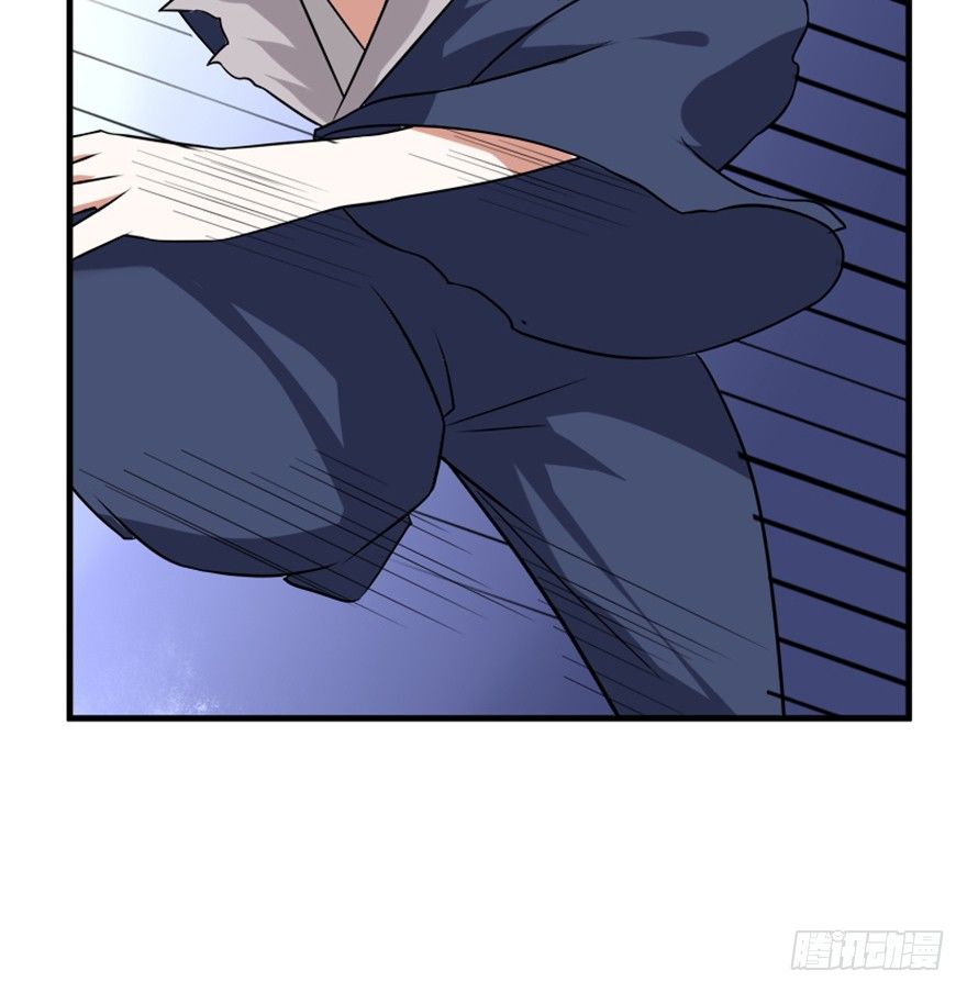 29 玉帝下凡欲何为-第30话