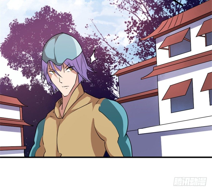 29 玉帝下凡欲何为-第30话