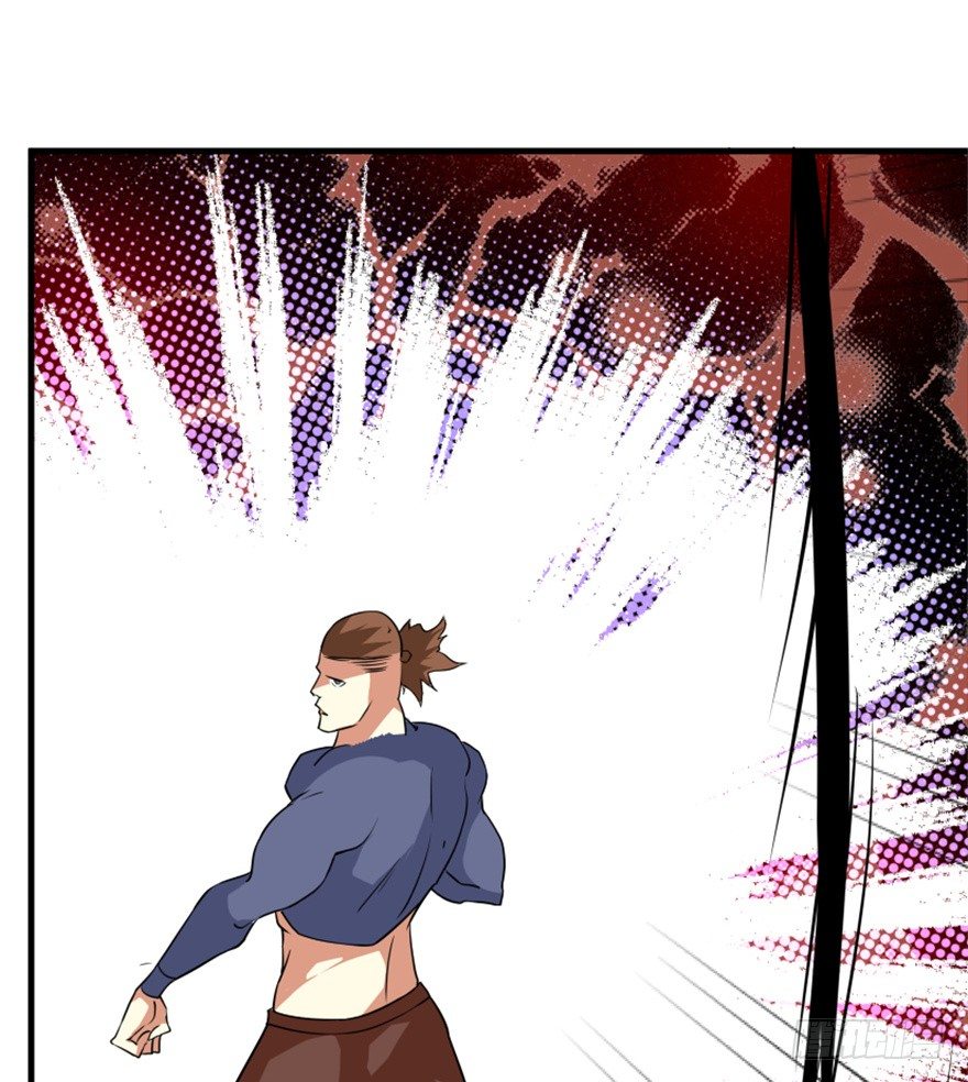 29 玉帝下凡欲何为-第30话