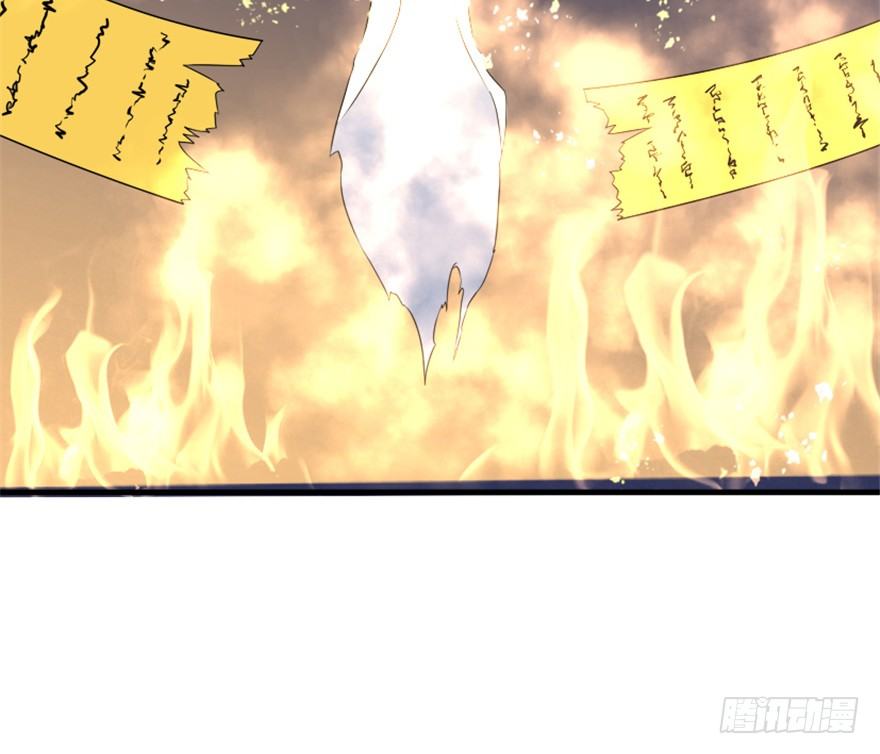 29 玉帝下凡欲何为-第30话