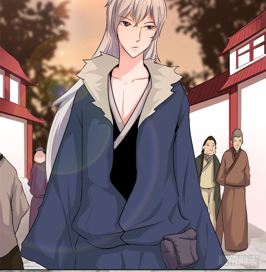 3 初会墨灵-第4话