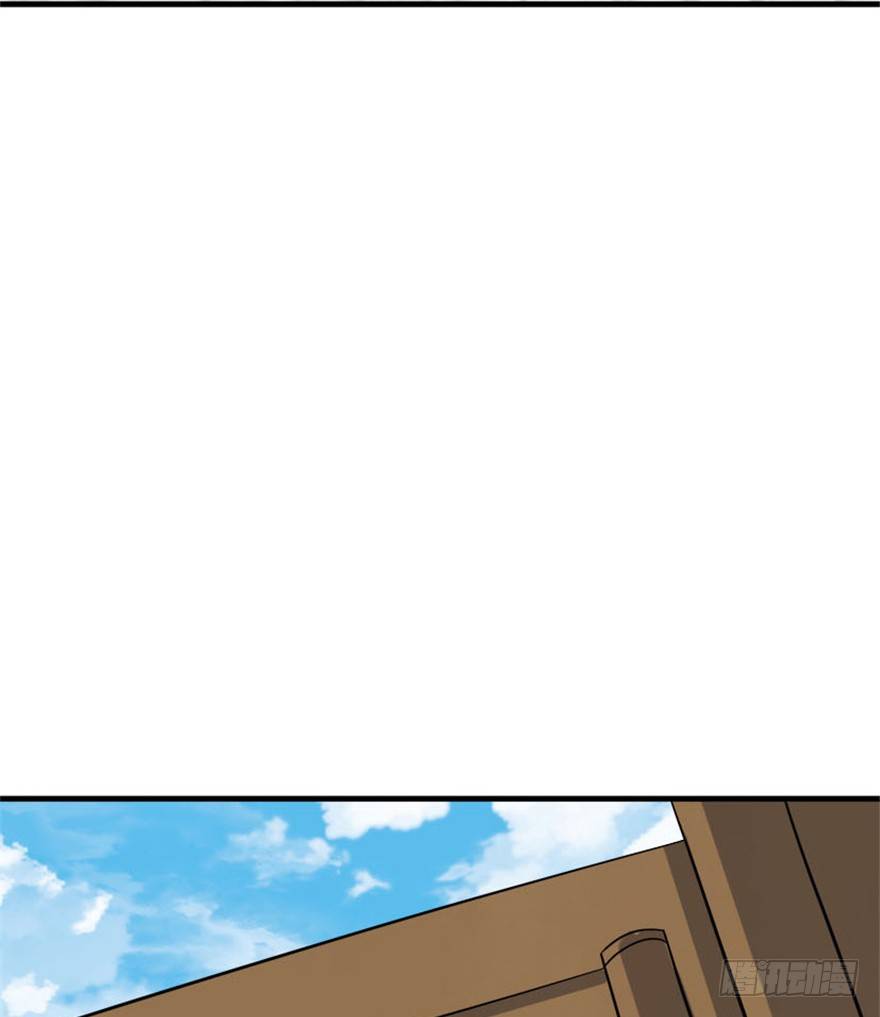 31 老牛现身得好处-第32话