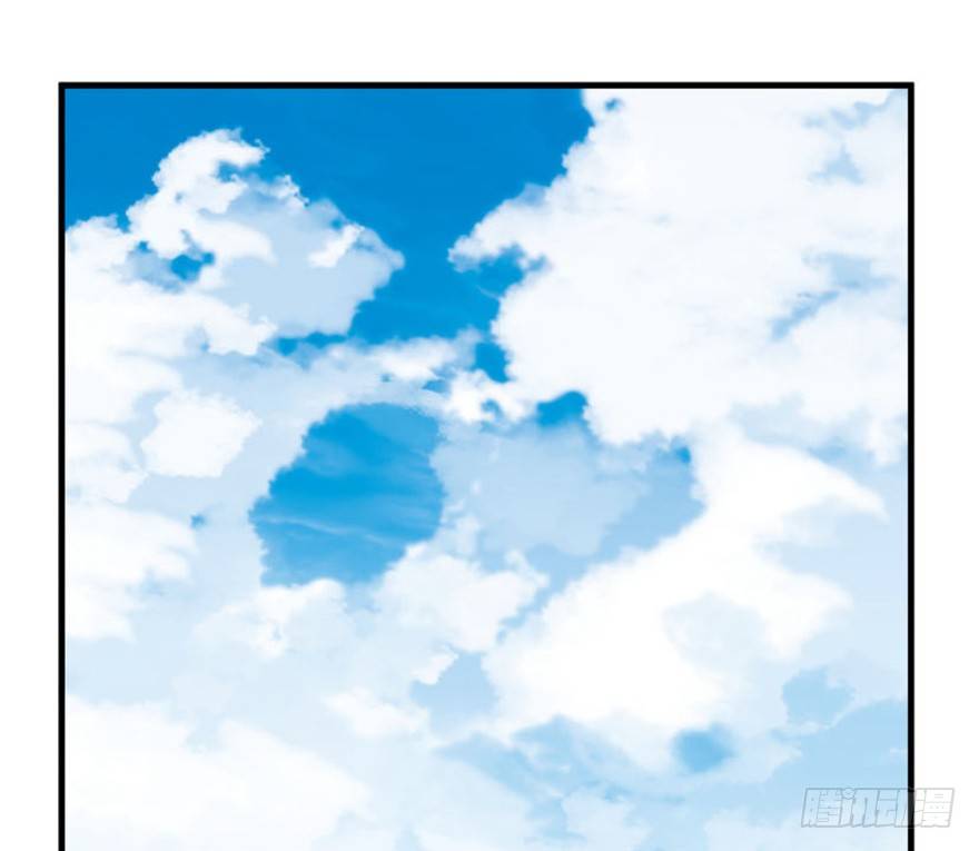 31 老牛现身得好处-第32话