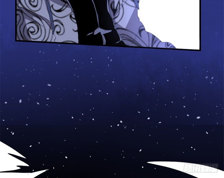 33 北斗身陨局势现-第34话