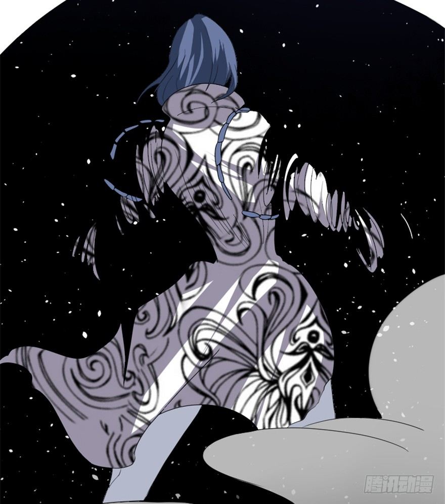 33 北斗身陨局势现-第34话