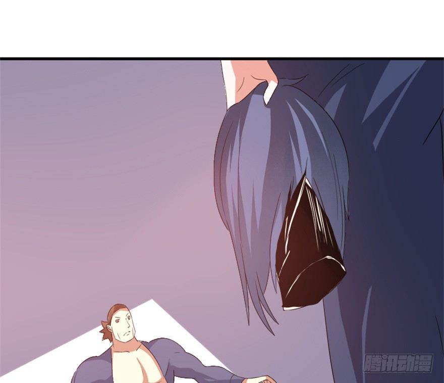 33 北斗身陨局势现-第34话