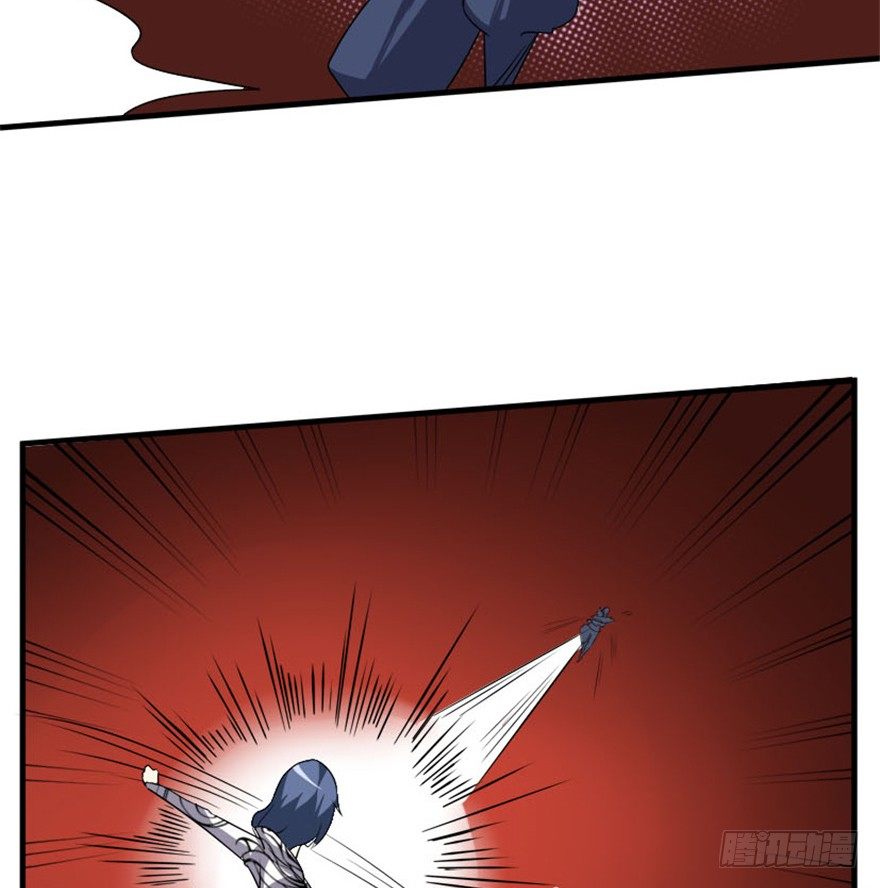 33 北斗身陨局势现-第34话