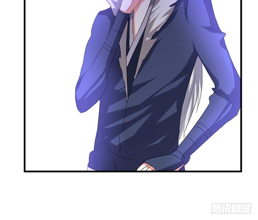 38 人妖殊途争端起-第40话