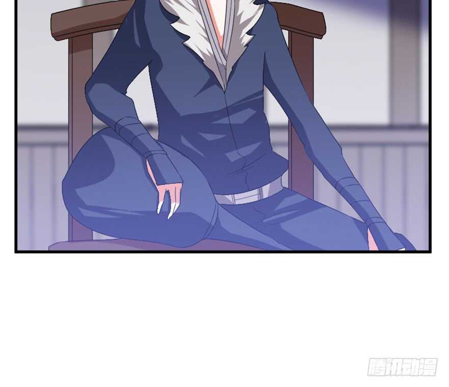 40 沧澜河上逢白月-第42话