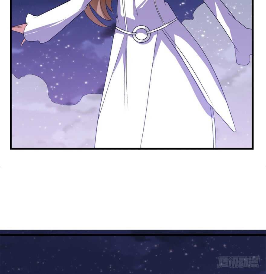 40 沧澜河上逢白月-第42话