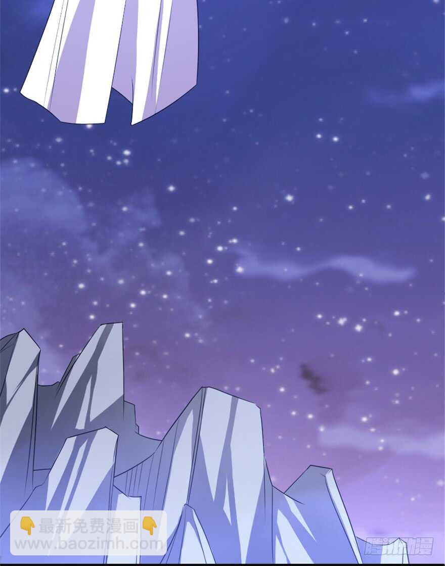 40 沧澜河上逢白月-第42话