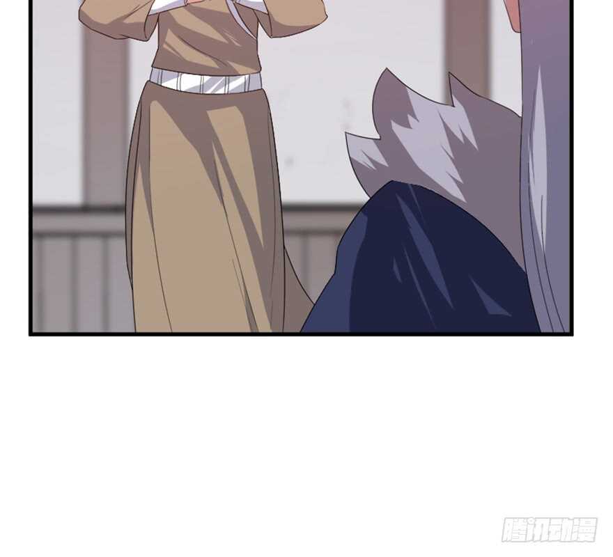 40 沧澜河上逢白月-第42话