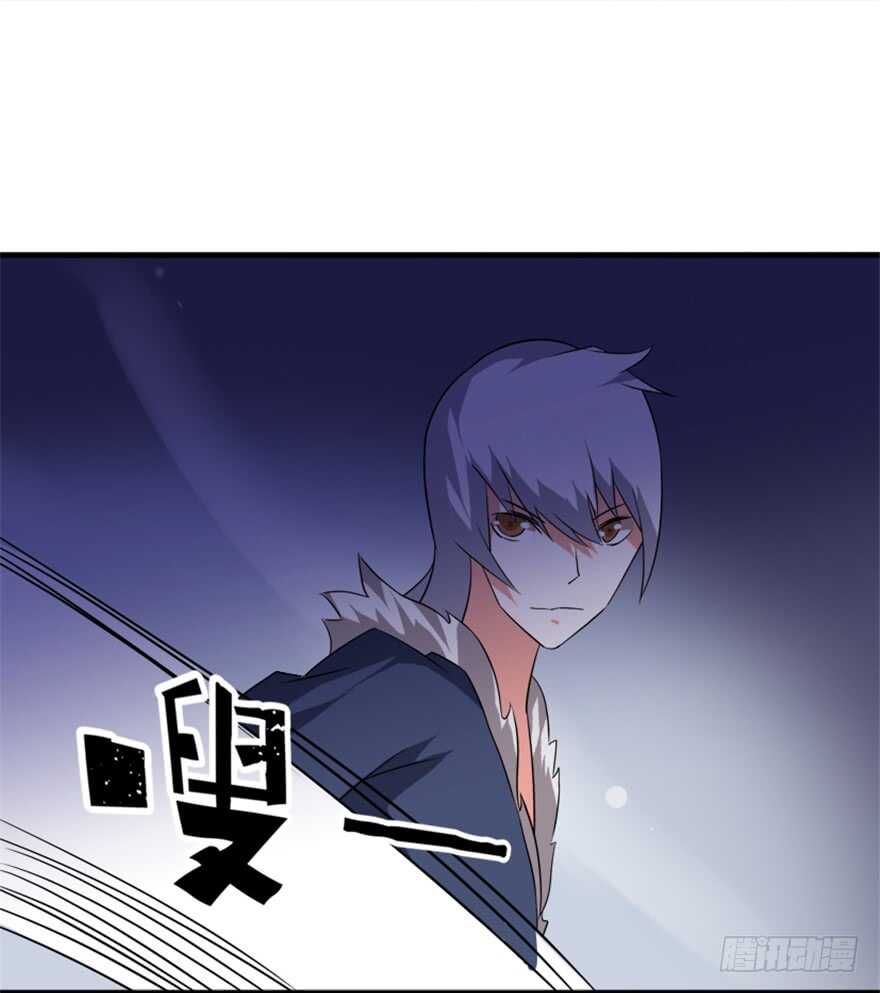 42 挡灾雷结善缘-第44话