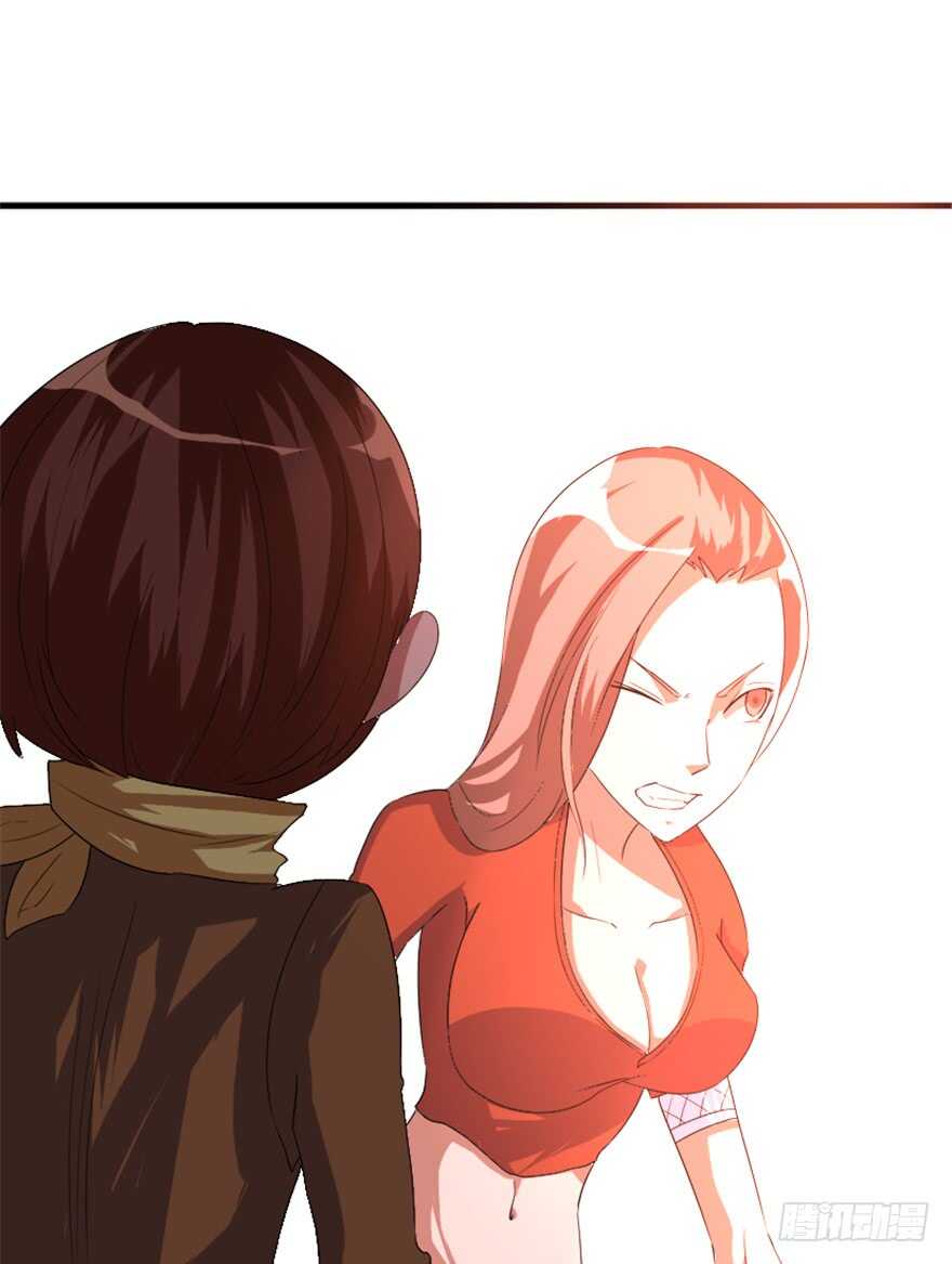 44 古灵精救美-第46话