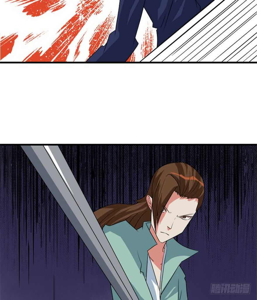 48 南斗来袭-第50话