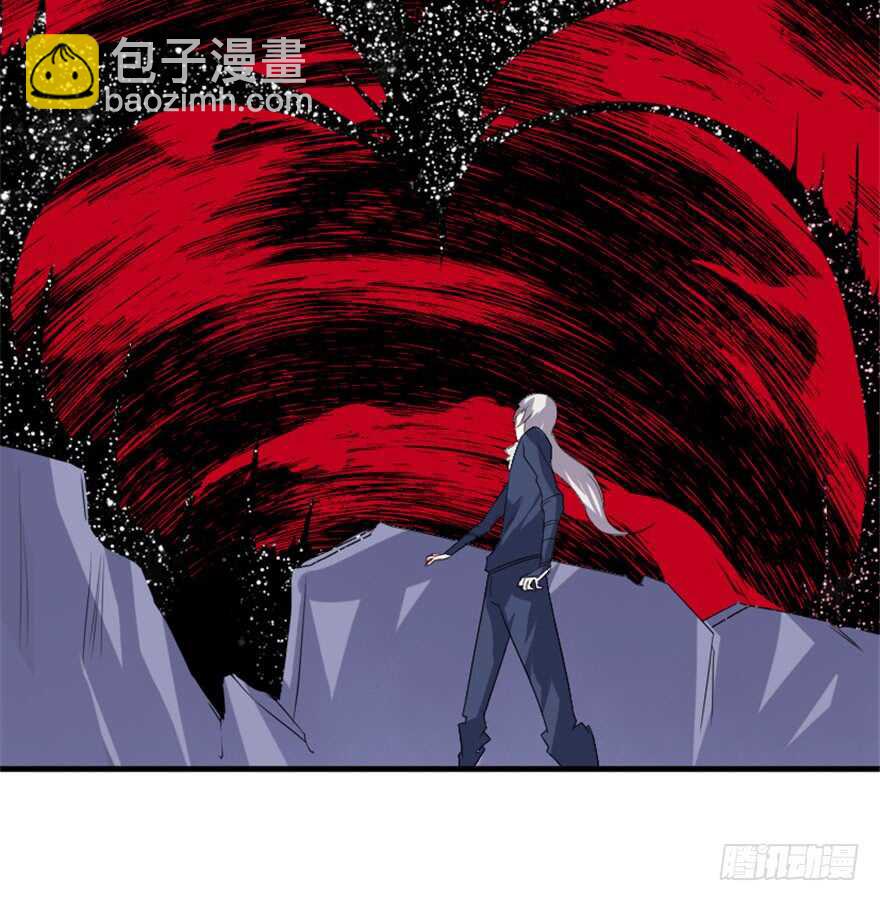 48 南斗来袭-第50话