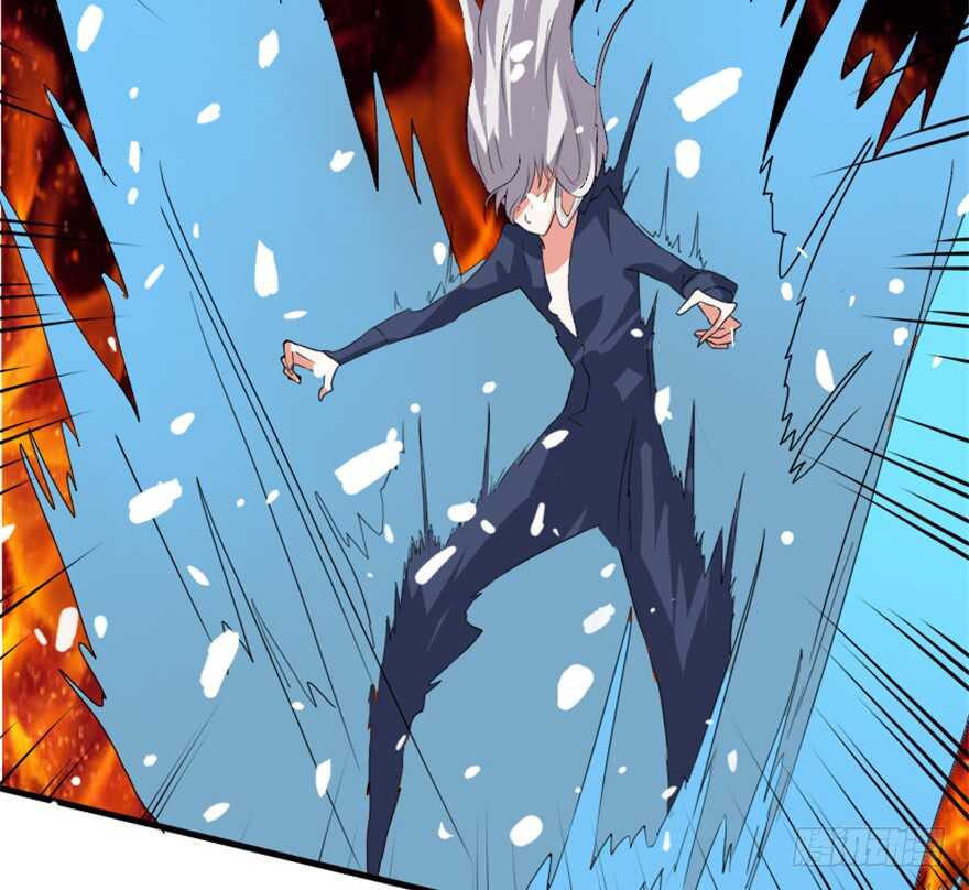 50 越挫越勇-第52话