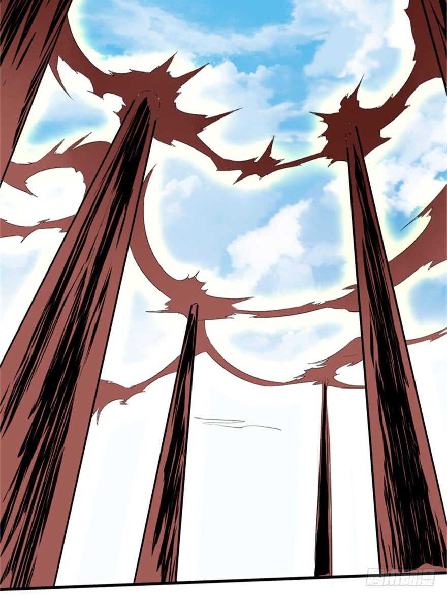 50 越挫越勇-第52话