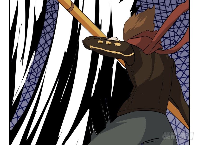 9 花果山猴王战天兵-第10话