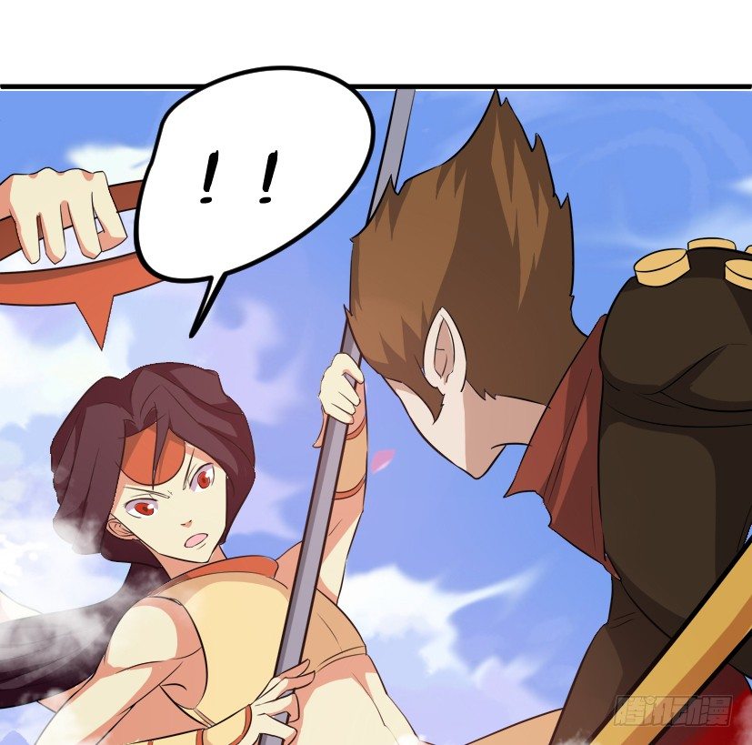 9 花果山猴王战天兵-第10话