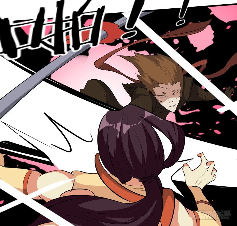 9 花果山猴王战天兵-第10话