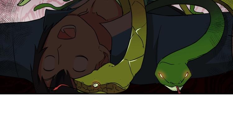 第11话 神秘的血脉(1/3)-第12话