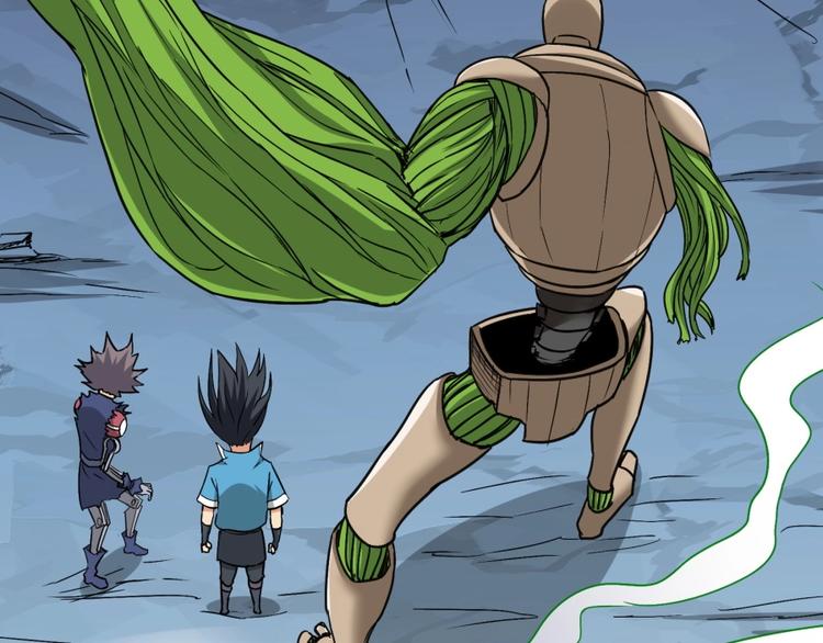 第17话 冤家路窄(1/3)-第18话