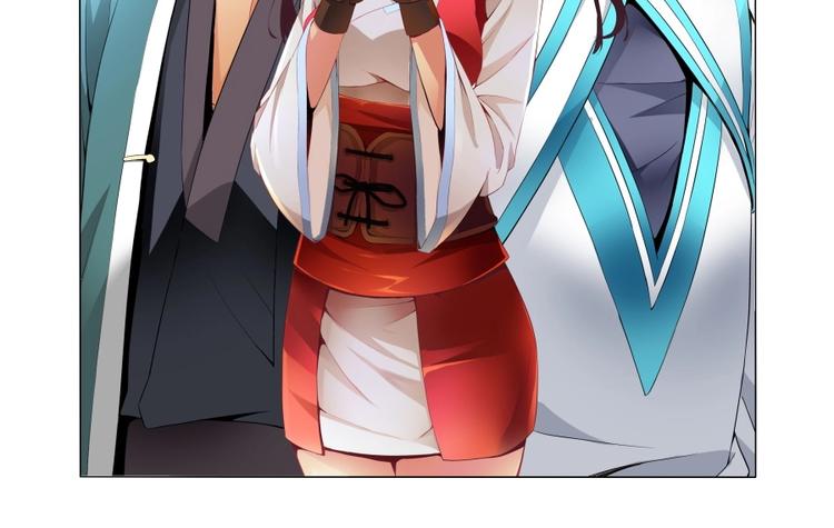 第35话 醉生梦死(1/2)-第36话